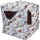 Засидка Ameristep Snow Cover Hub Style AP Snow