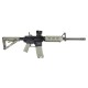 MAG248-BLK Цілик Magpul MBUS