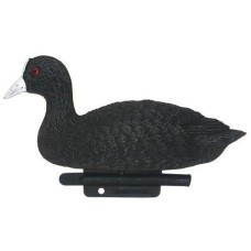 Опудало лиски/ лиски.