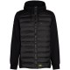 Куртка RidgeMonkey APEarel Heavyweight Zip Jacket XXXL Black