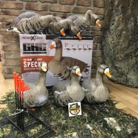 Чучела гусей Greenhead Gear серия Pro-Grade XD компл.6 шт.