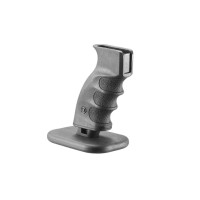 Рукоятка пістолетна снайперська FAB для AK / Galil, чорна