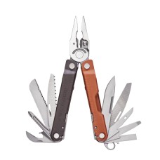 Мультиинструмент LEATHERMAN Rebar