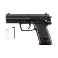 Пневматичний страйкбольний пістолет Umarex Heckler & Koch USP кал. 6мм.