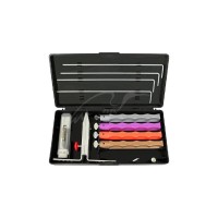 Точило Lansky Diamond Deluxe Knife Sharpening System