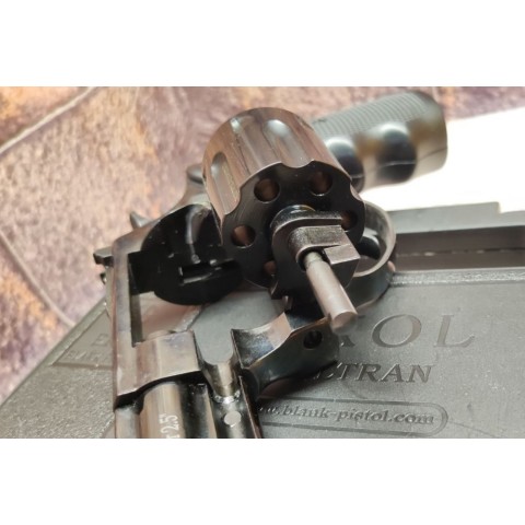 Револьвер стартовий Ekol Viper 2.5