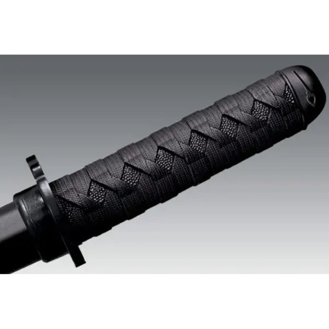 Меч тренувальний Cold Steel O Tanto Bokken New Handle (92BKKA)