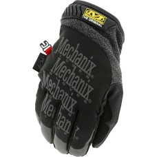 Рукавички Mechanix Coldwork Original XXL Black