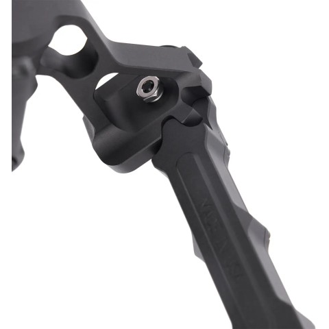 Сошки Accu-Tac FC-4G2, быстросъемные, панорама + наклон