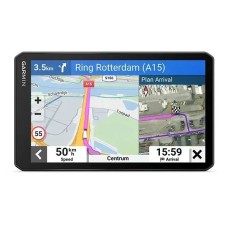 Супутниковий навігатор для вантажівки Garmin dezl LGV710