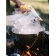 Казан Tribe T-FH-0006-metal Fire Pot 5,4L metal