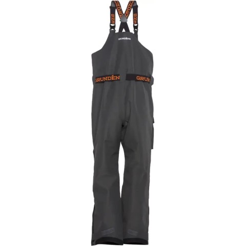 Полукомбинезон Grundens Downrigger Gore-Tex® M anchor
