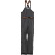 Полукомбинезон Grundens Downrigger Gore-Tex® M anchor