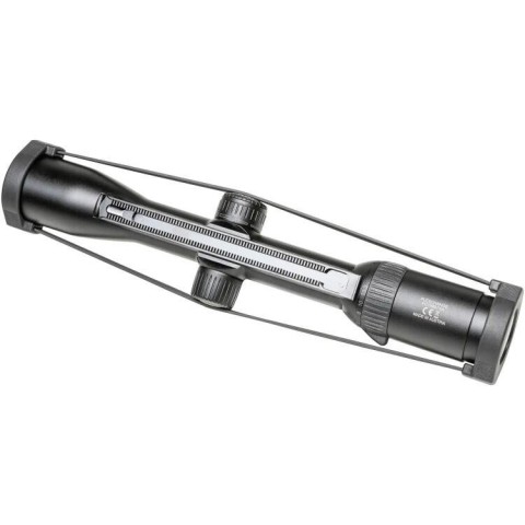 Приціл оптичний Swarovski Z8I 1,7-13,3x42 P SR 4A-300-I