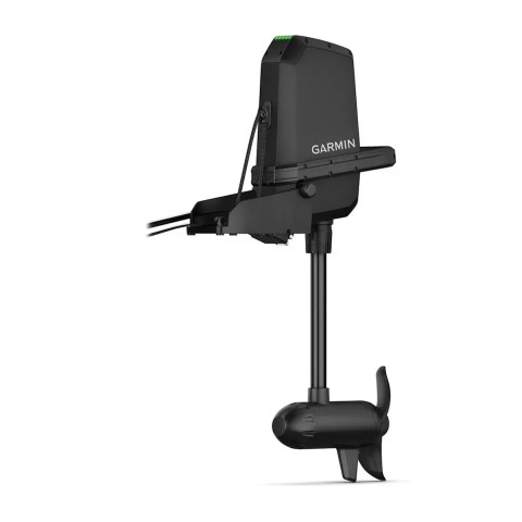Троллинговый мотор Garmin Force Current для каяка