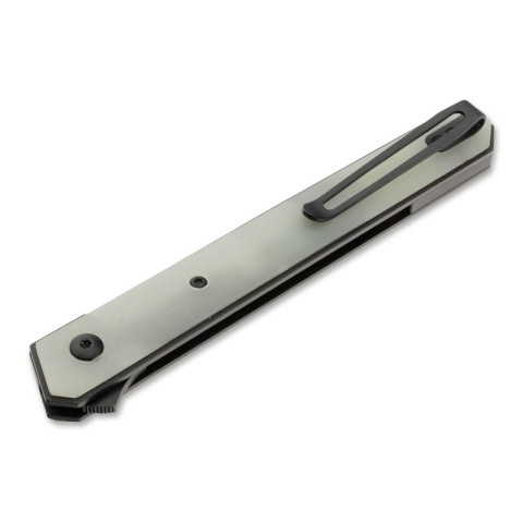 ж Boker Plus 