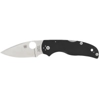 Нож Spyderco Native 5, G10 ц:black