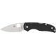Нож Spyderco Native 5, G10 ц:black