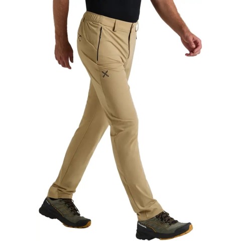 Брюки Montura Walk Pants M Desert Beige