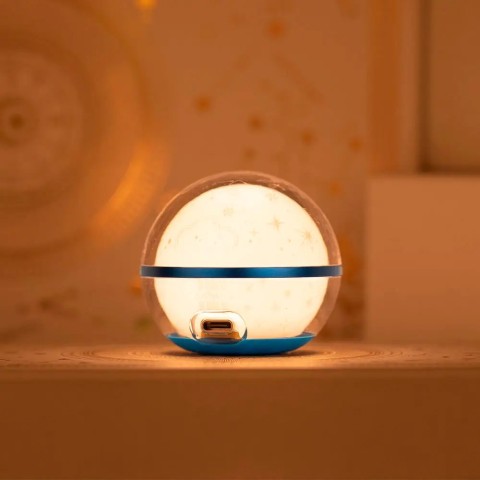 Фонарь кемпинговый Olight Sphere C ц:stellar sky