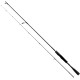 Спиннинг Shimano Zodias 268L-2 2.03m 3-10g Spinning