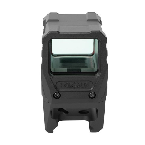 Коліматорний приціл HOLOSUN AEMS CORE Green 120101