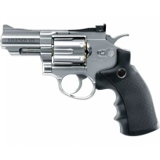 Пневматический револьвер Umarex Legends S25 2,5