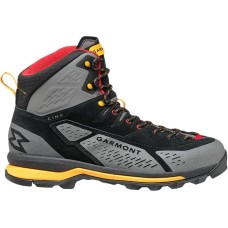 Ботинки Garmont CIMA WP 8 Black/Orange
