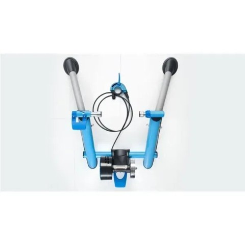 Смарт-велотренажер Garmin Tacx Blue Matic