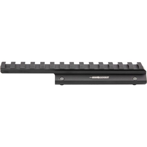 Крепление INNOMOUNT FM Picatinny Blaser BH12 мм