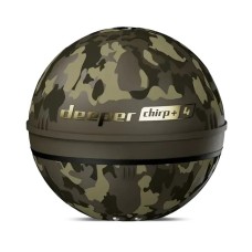 Эхолот Deeper Smart Sonar CHIRP+ 4.0