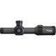 Прицел оптический Sig Optics TANGO4 1-4x24mm, 30mm, FFP, MRAD ILLUM RETICLE, 0.2 MRAD ADJ, GRAPHITE