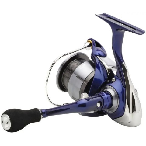 Катушка Daiwa 24 TDR Match & Feeder QD 3012QD