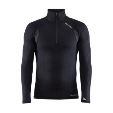 Active Extreme X Zip LS Man