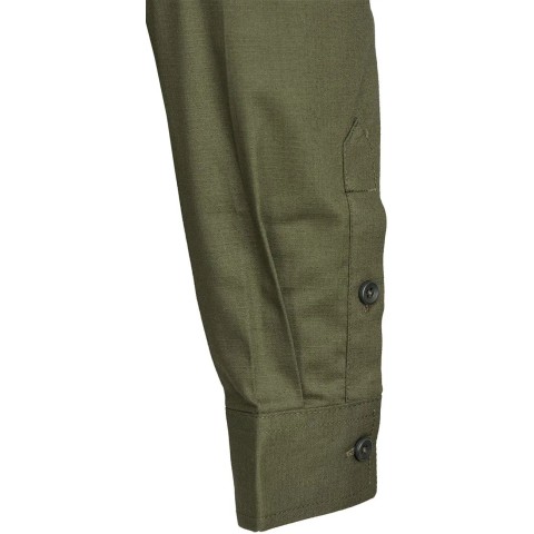 Рубашкa First Tactical Men’s V2 Pro Performance Shirt L Олива