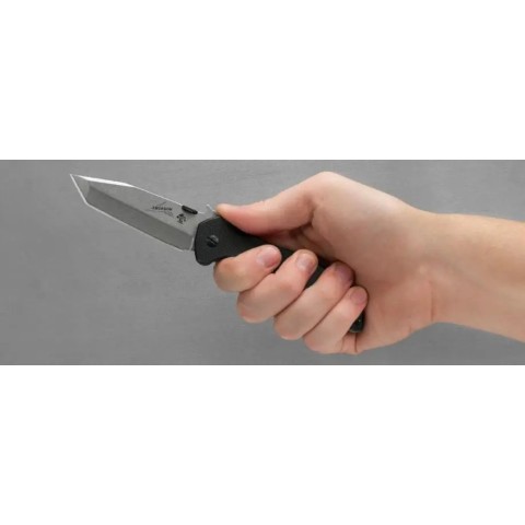 Нож Kershaw CQC-7K ц:black