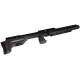 Пневматическая винтовка PCP SAPSAN TACT 550/300 4.5мм (чорн/чорн)
