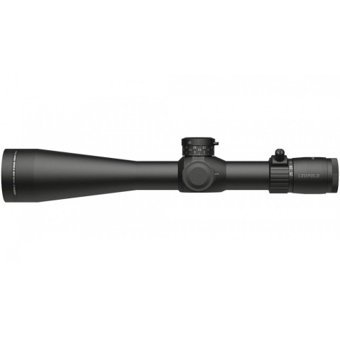 Приціл оптичний LEUPOLD MARK 5HD 5-25x56 (35mm) M5C3 FFP PR2-MIL