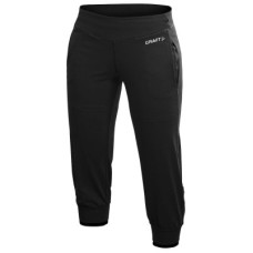 Active Run Femme Capri Woman
