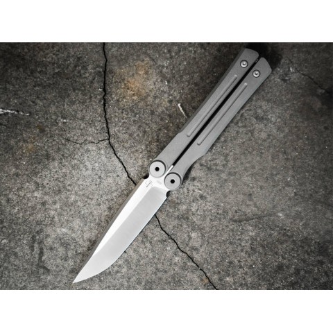 Ніж Boker Plus 