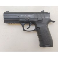 Стартовий пістолет Ekol Firat P92 AUTO Black уцінка