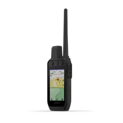 Портативний відстежувач для собак Garmin Alpha 200 K