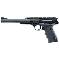 Пневматический пистолет Umarex Browning Buck Mark URX