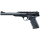 Пневматический пистолет Umarex Browning Buck Mark URX