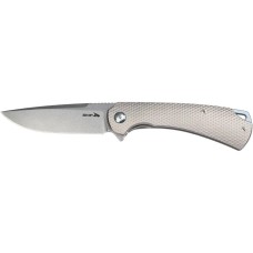 Ніж Skif Frontier LE Titanium Gray