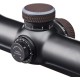 Прицел оптический Blaser Infinity 2.8-20x50 iC QDC сетка IVD с подсветкой. Шина ZM/VM