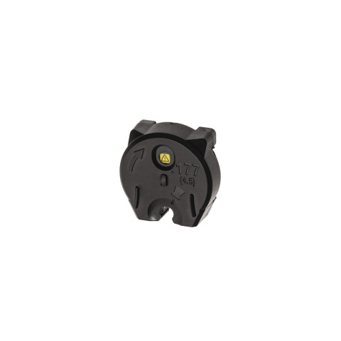 Гвинтівка пневматична Mag Fire Ultra Multi-Shot кал. 177