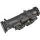 Прицел боевой оптический ELCAN Specter DR 1-4x DFOV14-L1 для калибра 5.56, A.R.M.S. Adj. Flip Cover&ARD, black
