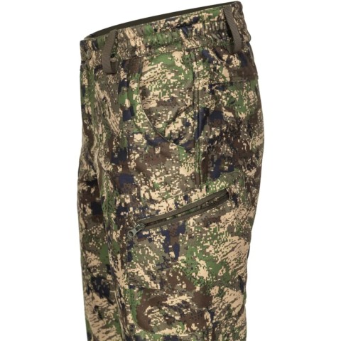 Штани Hallyard Breda 56 Camo
