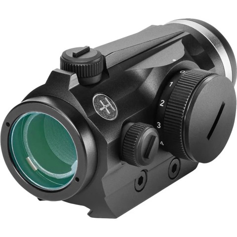 Прицел Hawke Vantage 1x25 - Weaver сетка 3 MOA Dot